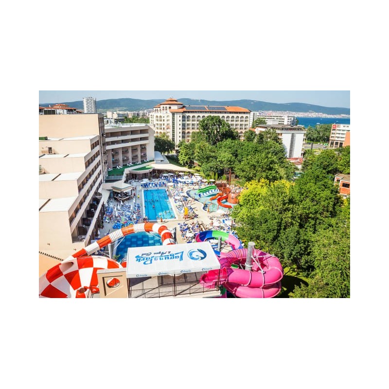 Hotel Laguna Park & Aqua Club