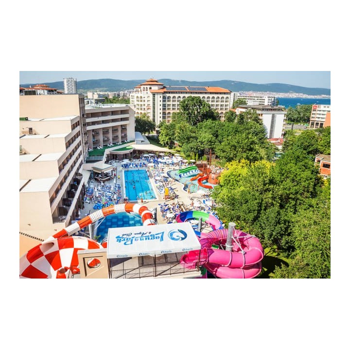 Hotel Laguna Park & Aqua Club