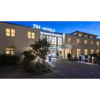 Hotel NH Frankfurt Airport