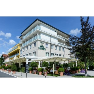 Hotel Dermuth