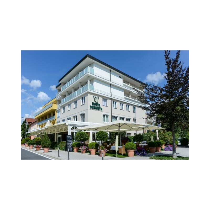 Hotel Dermuth