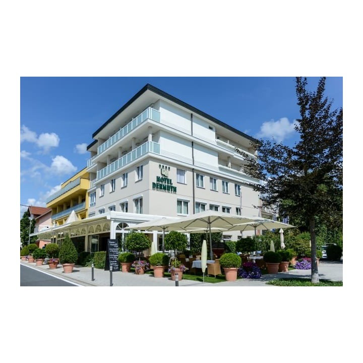 Hotel Dermuth
