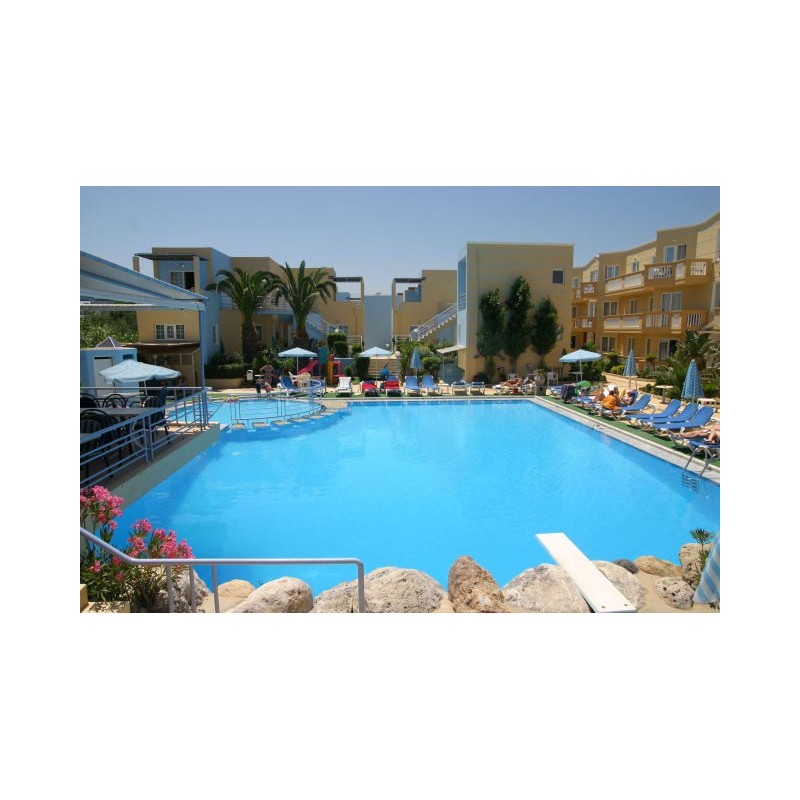 Hotel Futura