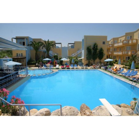 Hotel Futura