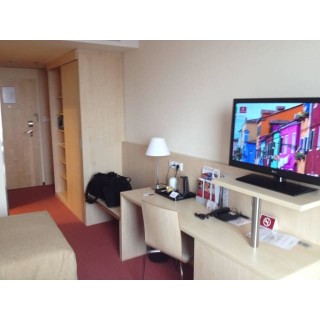 Clarion Congress Hotel Olomouc