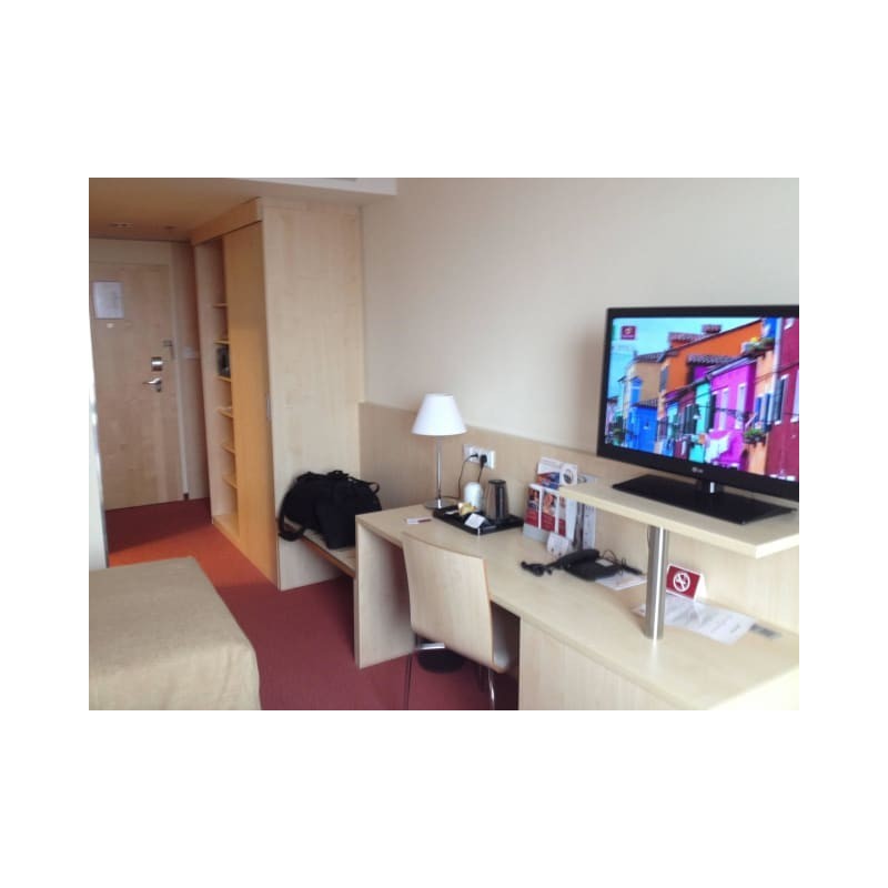 Clarion Congress Hotel Olomouc