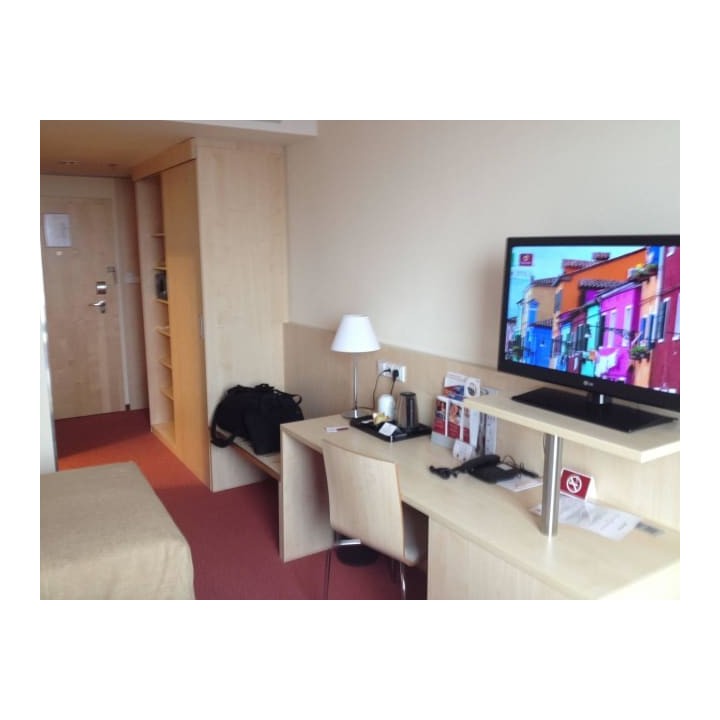 Clarion Congress Hotel Olomouc