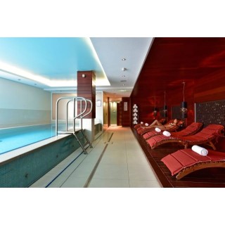 Pestana Berlin Tiergarten