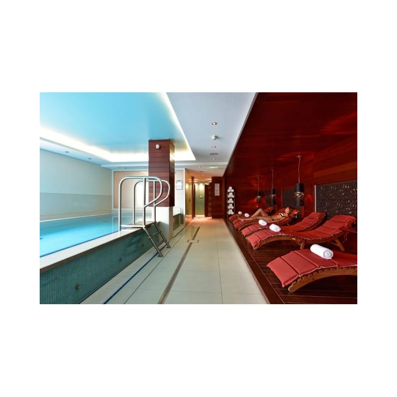 Pestana Berlin Tiergarten