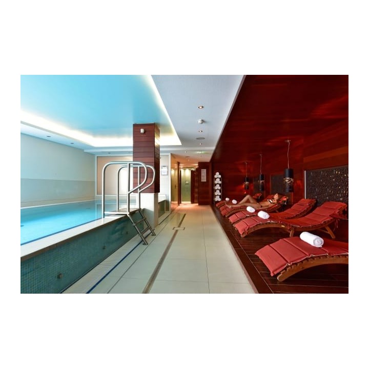 Pestana Berlin Tiergarten