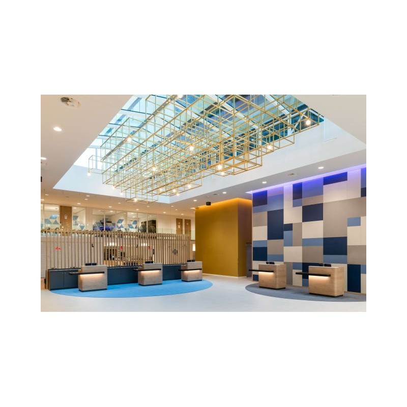Holiday Inn Express Amsterdam - North Riverside