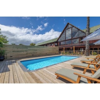 Hotel The Knysna Log Inn