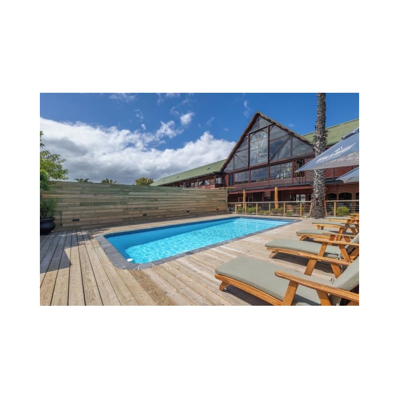 Hotel The Knysna Log Inn