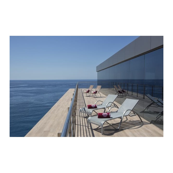 JS Cape Colom - Adults only