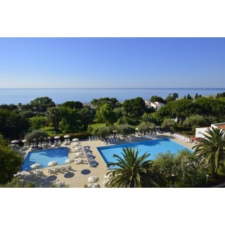 UNAHOTELS Naxos Beach Sicilia