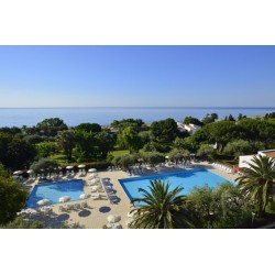 UNAHOTELS Naxos Beach Sicilia