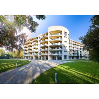 Diune Hotel & Resort by Zdrojowa