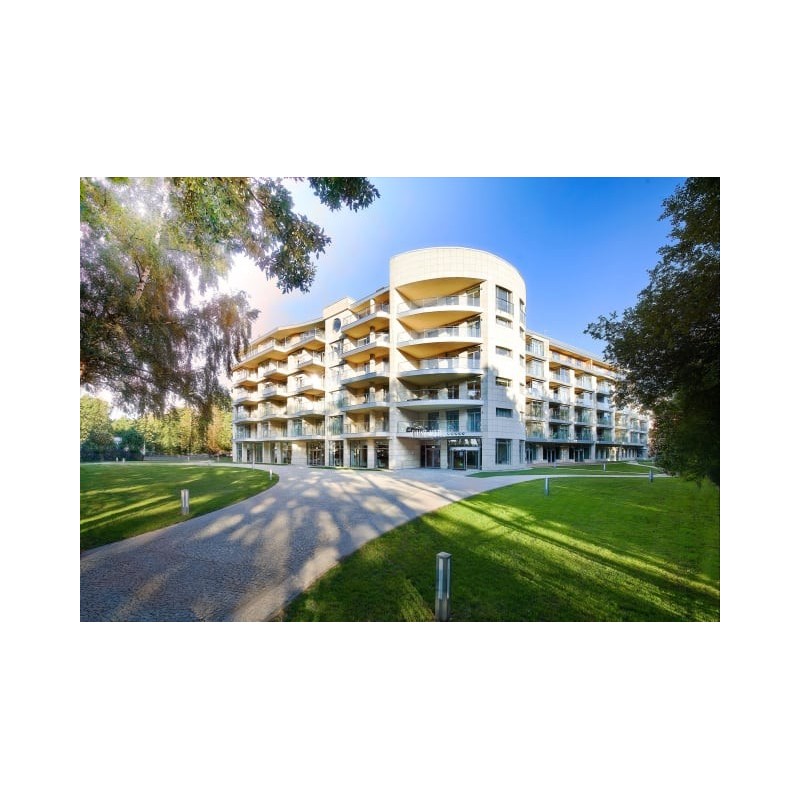 Diune Hotel & Resort by Zdrojowa