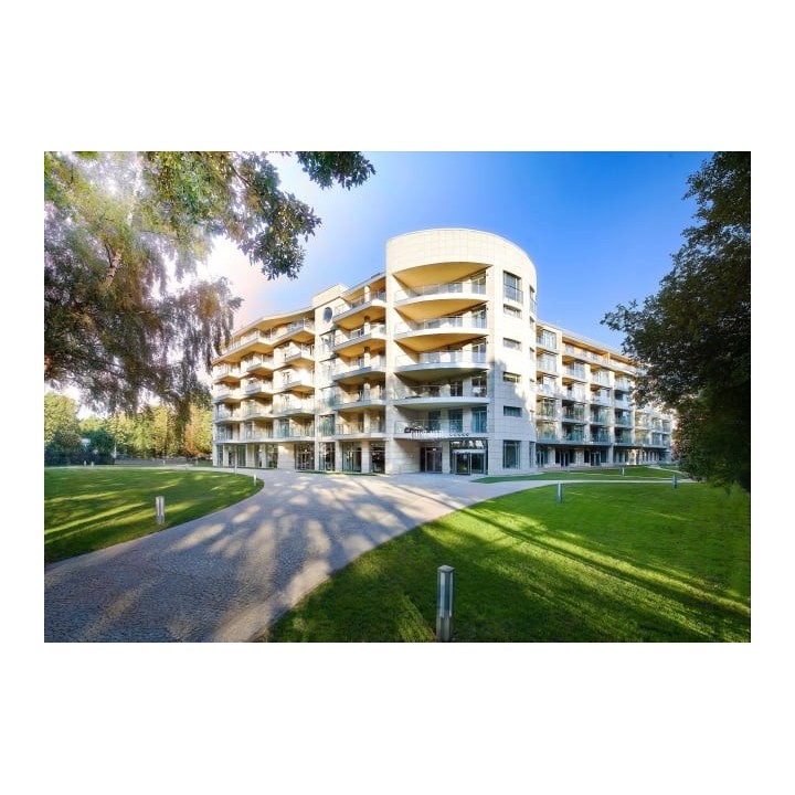 Diune Hotel & Resort by Zdrojowa