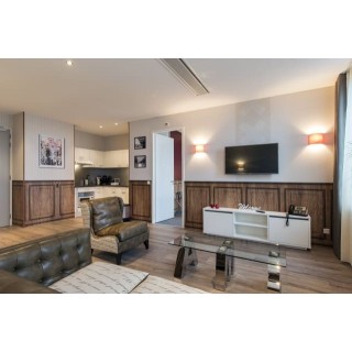 Amsterdam ID Aparthotel