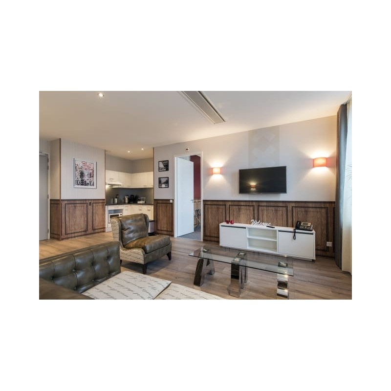 Amsterdam ID Aparthotel