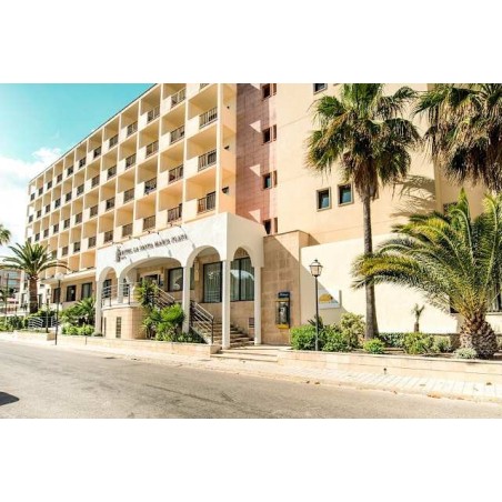 La Santa Maria Playa Hotel