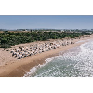 Mangia's Selinunte Resort