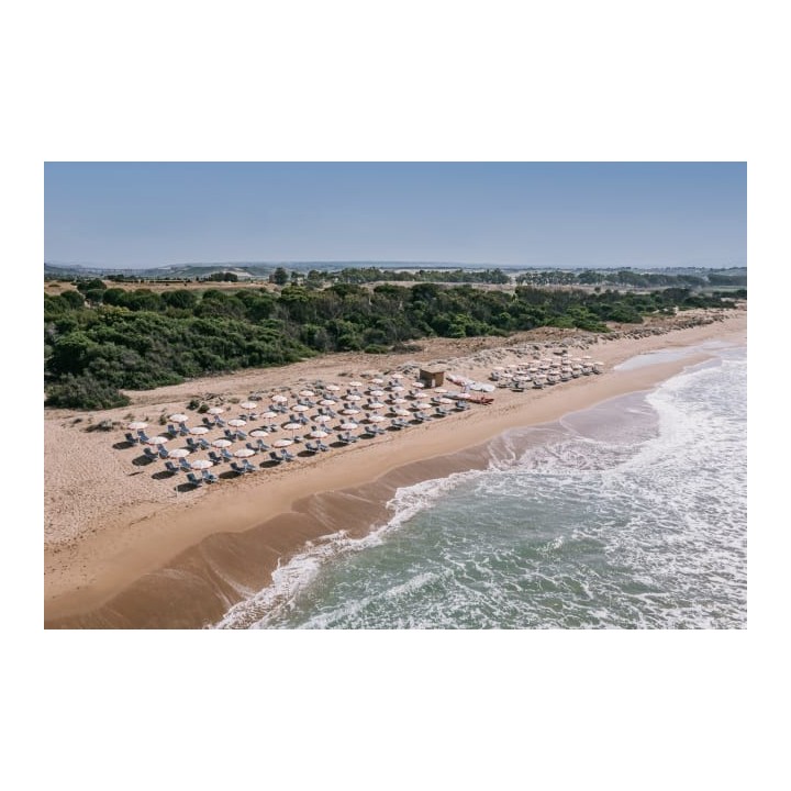 Mangia's Selinunte Resort