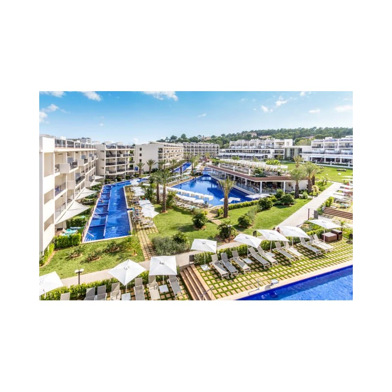 Zafiro Palace Palmanova