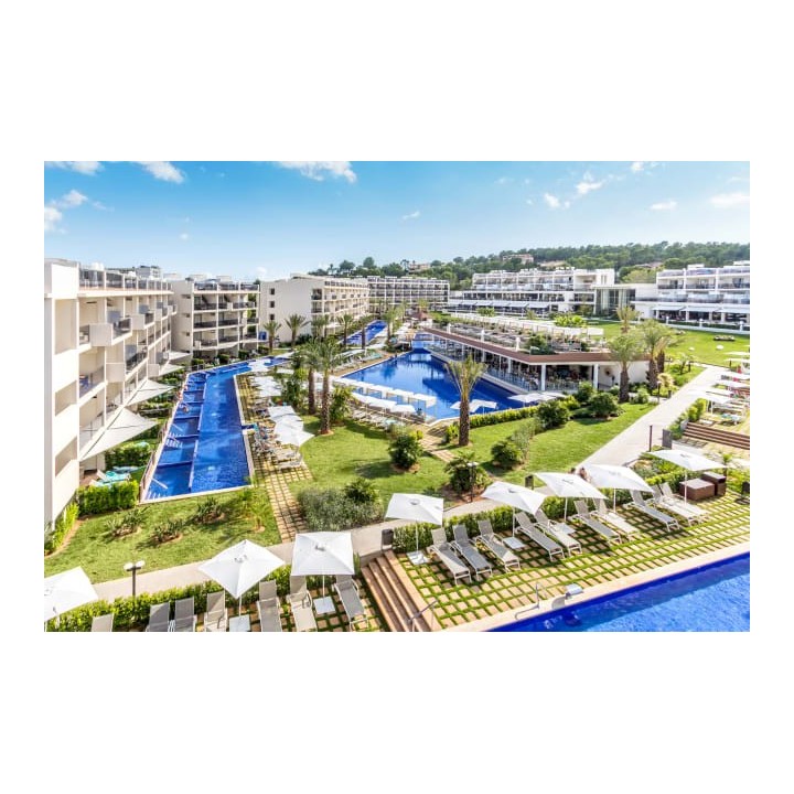 Zafiro Palace Palmanova