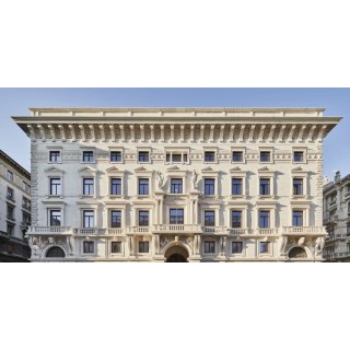 DoubleTree by Hilton Trieste