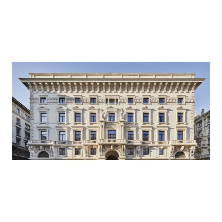 DoubleTree by Hilton Trieste