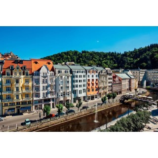 Dvorak Spa & Wellness