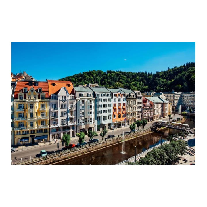 Dvorak Spa & Wellness