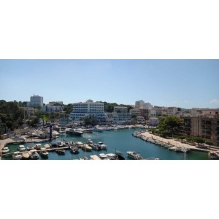 Aparthotel PortoDrach