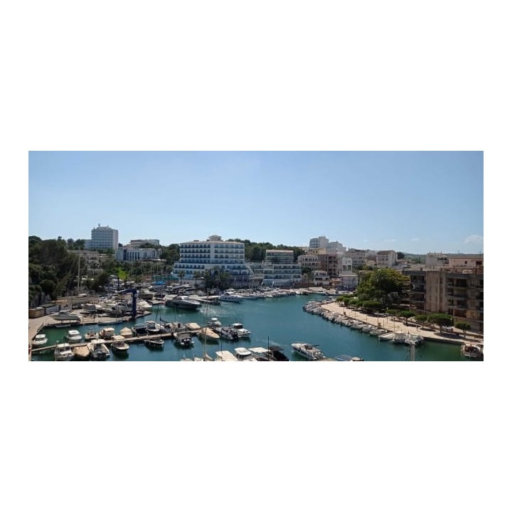 Aparthotel PortoDrach