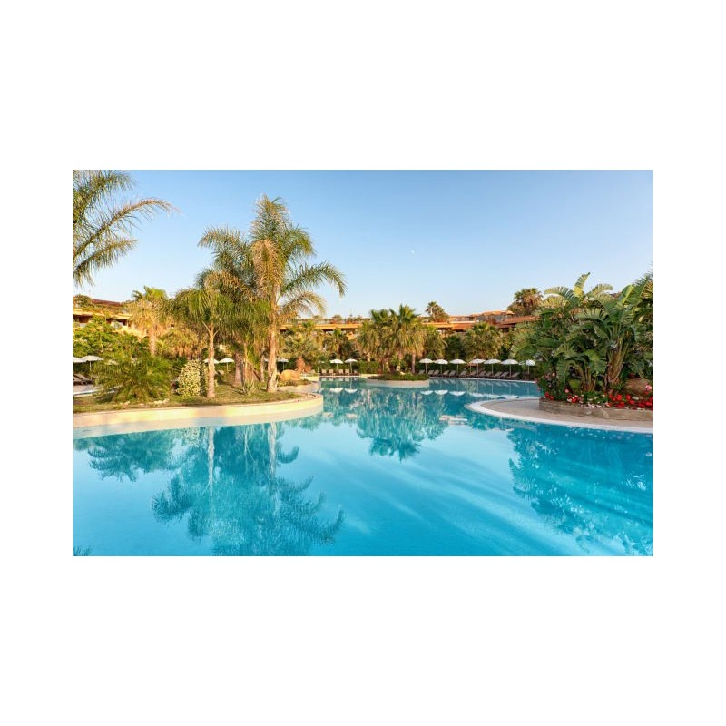 Acacia Resort