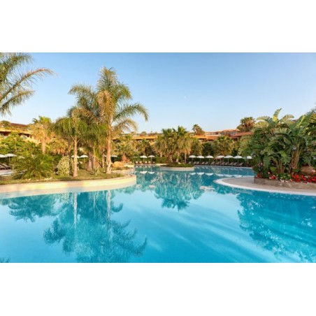 Acacia Resort