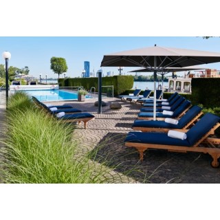 Hilton Vienna Waterfront