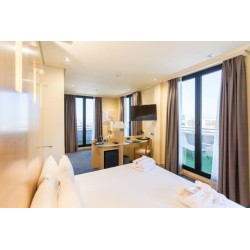 Hotel Abba Madrid