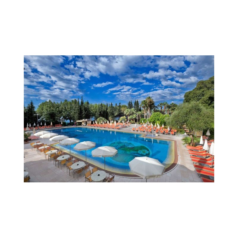 Parc Hotel Gritti