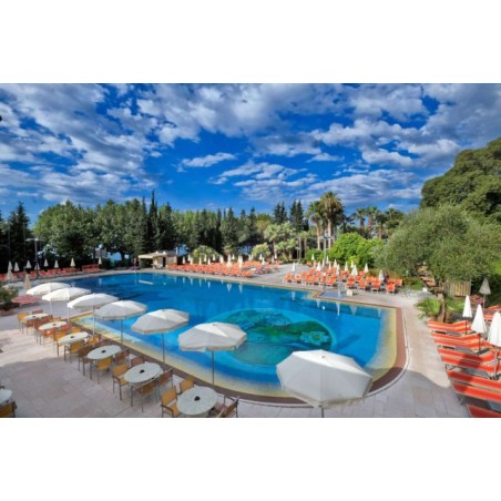 Parc Hotel Gritti