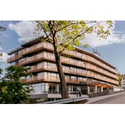 Radisson Hotel Szklarska Poręba