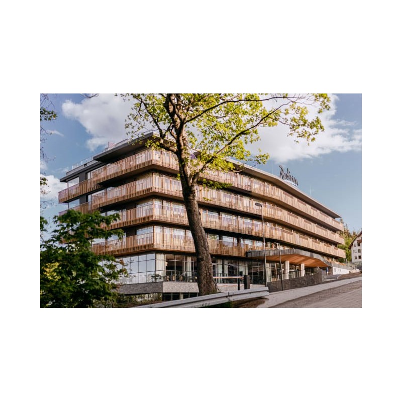 Radisson Hotel Szklarska Poręba