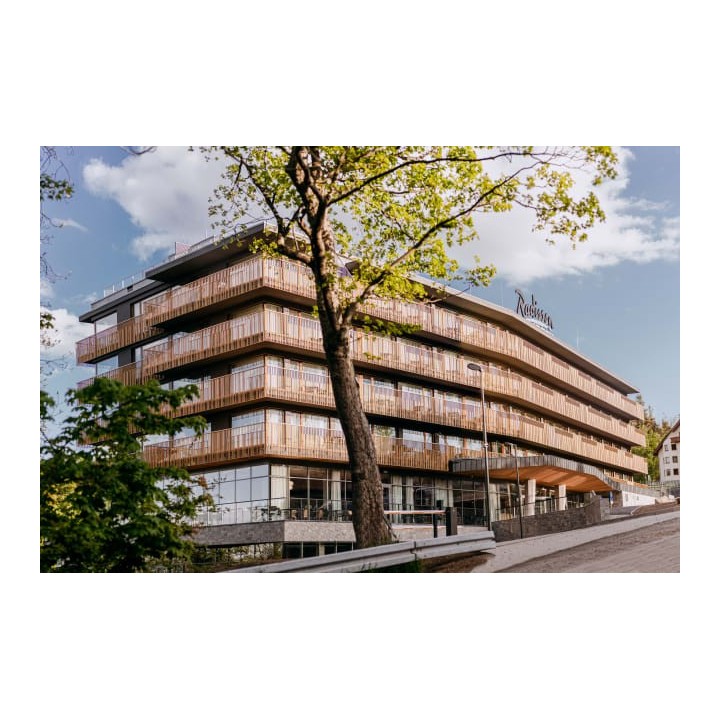 Radisson Hotel Szklarska Poręba