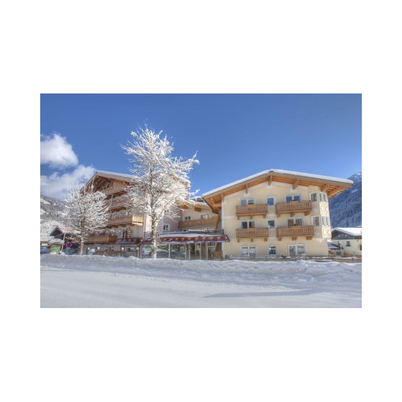 Hotel Steiger