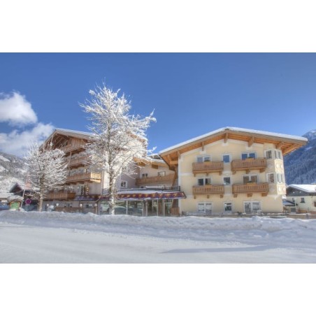 Hotel Steiger