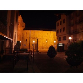 Hotel Parador De Seu D'Urgell