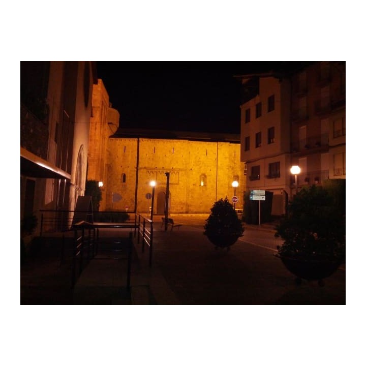 Hotel Parador De Seu D'Urgell