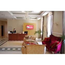 BO Hotel Palazzo